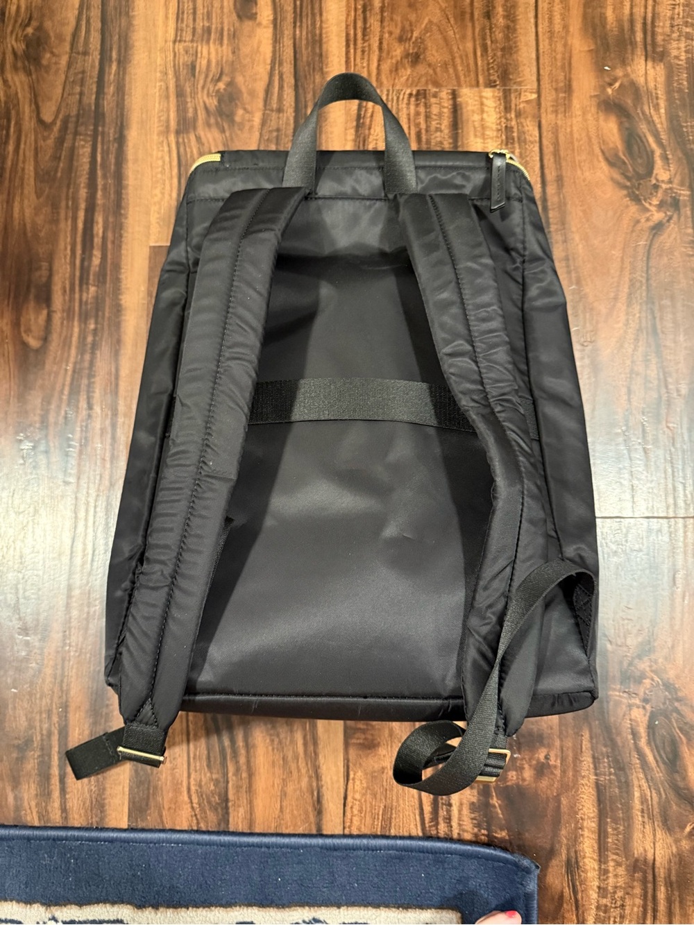 Samsonite Mobile Solution Deluxe Backpack - Black - Picture 6 of 10